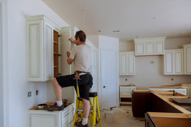 Licensed Appliance Installation service in Spring City, PA - Remodeling Of Kitchen