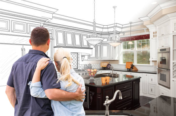 Professional Appliance Installation technician working in Spring City, PA