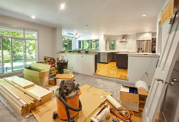 Reliable Appliance Installation contractor in Spring City, PA by Remodeling Of Kitchen